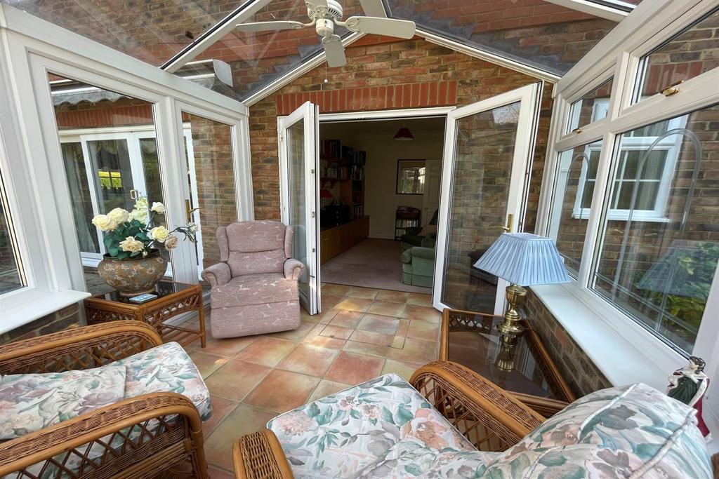 Conservatory