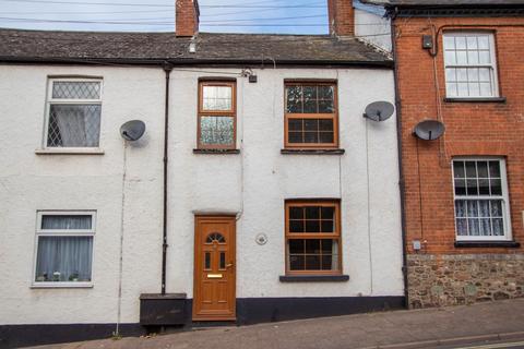 114 Mill Street, Ottery St Mary, EX11 1AF