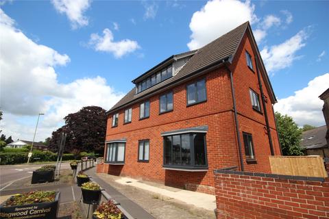 1 bedroom apartment for sale, Farnham House, Christchurch Road, Ringwood, Hampshire, BH24