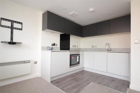 1 bedroom apartment for sale, Farnham House, Christchurch Road, Ringwood, Hampshire, BH24