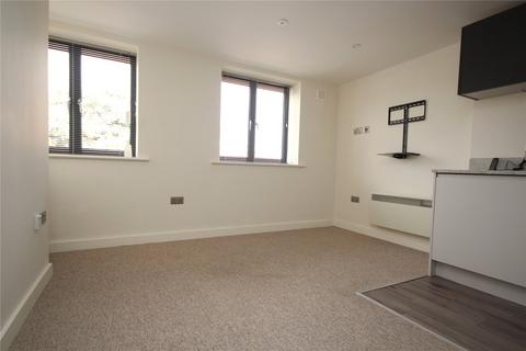 1 bedroom apartment for sale, Farnham House, Christchurch Road, Ringwood, Hampshire, BH24