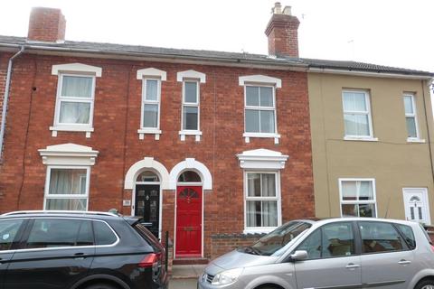 2 bedroom terraced house to rent, Belmont Street, Worcester