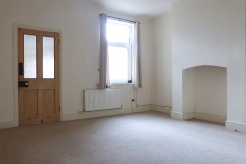 2 bedroom terraced house to rent, Belmont Street, Worcester