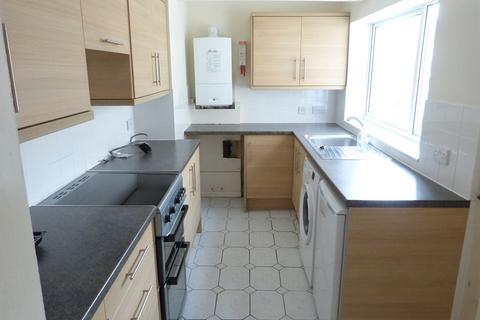 2 bedroom terraced house to rent, Belmont Street, Worcester