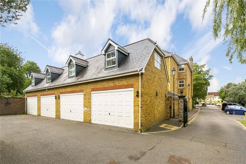 5 bedroom semi-detached house for sale, Kings Road, Richmond, TW10