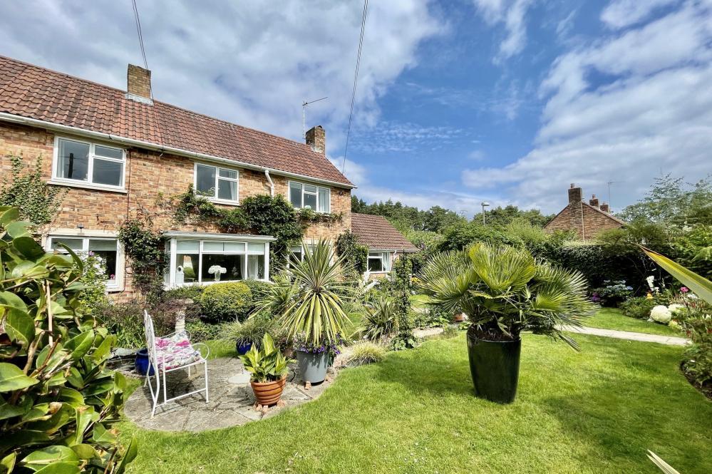 Station Road, Alderholt, Fordingbridge, SP6 3RB 4 bed house for sale
