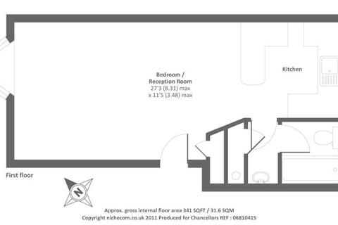 Studio for sale, Chesham,  Buckinghamshire,  HP5