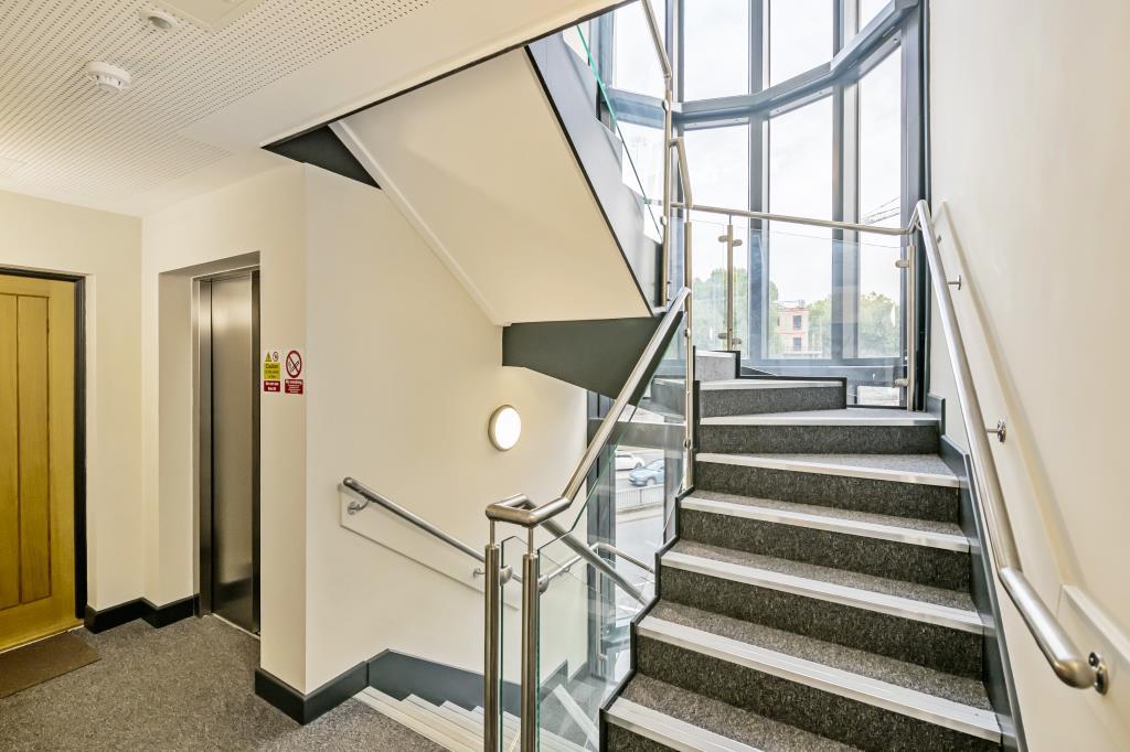 Stairwell