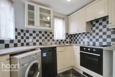 undefined, Crompton Street, Chelmsford