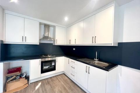 undefined, Stanwell New Road, Staines-upon-Thames TW18