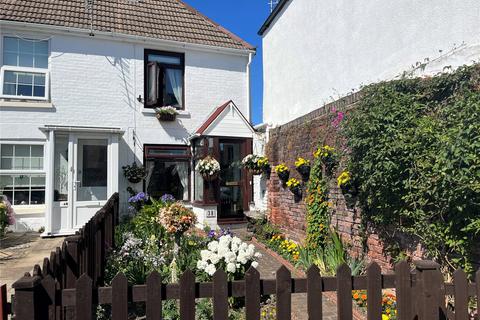 2 bedroom end of terrace house for sale, Village Road, Alverstoke, Gosport, Hampshire, PO12