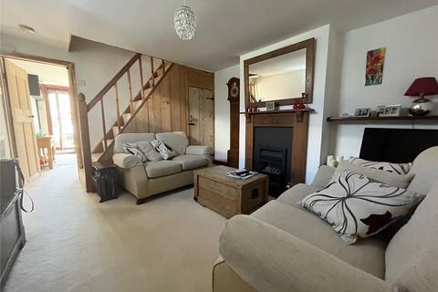 2 bedroom end of terrace house for sale, Village Road, Alverstoke, Gosport, Hampshire, PO12