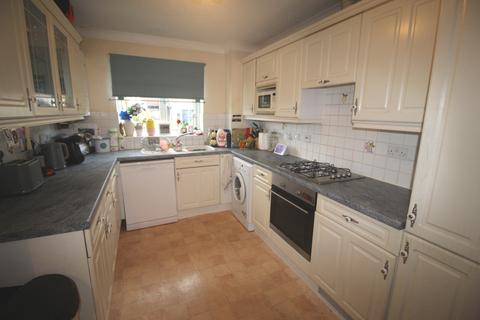 3 bedroom apartment for sale - Santa Cruz Drive, South Harbour, Eastbourne BN23