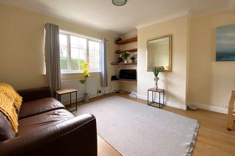 3 bedroom end of terrace house for sale - Mill Road, Deal, CT14