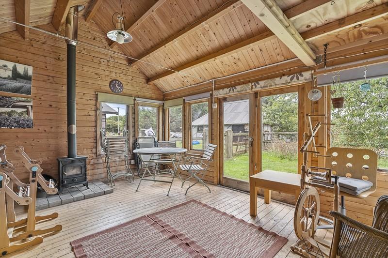 Summerhouse