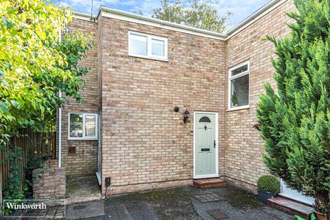 71 Woolford Way, Basingstoke, RG23 8AU