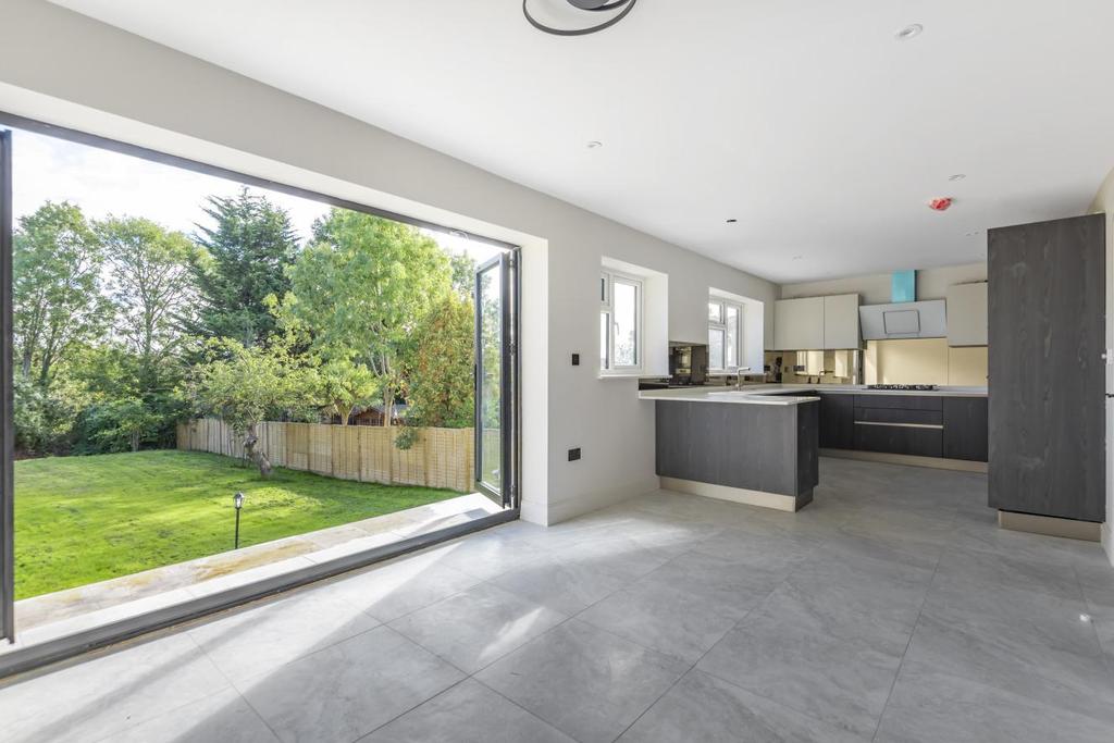 Elms Lane, Wembley 5 bed semidetached house for sale £1,250,000