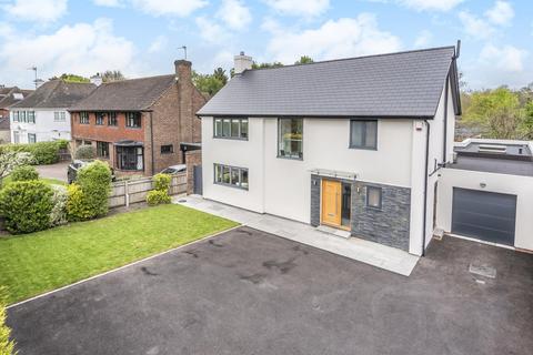 17 Orchard Road, Bromley, BR1 2PR