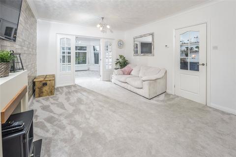 4 Bracken Ridge, Lancaster Park, Morpeth, NE61 3SY
