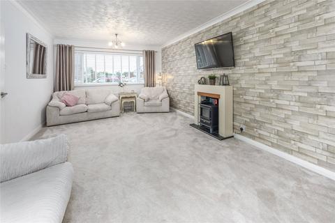 4 Bracken Ridge, Lancaster Park, Morpeth, NE61 3SY