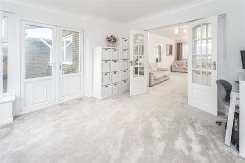 4 Bracken Ridge, Lancaster Park, Morpeth, NE61 3SY