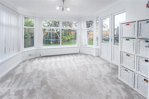 4 Bracken Ridge, Lancaster Park, Morpeth, NE61 3SY