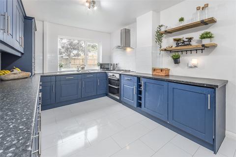 4 Bracken Ridge, Lancaster Park, Morpeth, NE61 3SY
