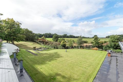 5 bedroom detached house for sale, Castle Hill, Mottram St. Andrew, Macclesfield, Cheshire, SK10
