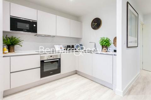 2 bedroom apartment to rent, Habito, Hounslow TW3