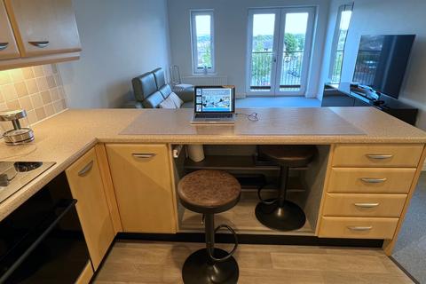 2 bedroom apartment for sale - Brunswick Terrace, Penrith, CA11