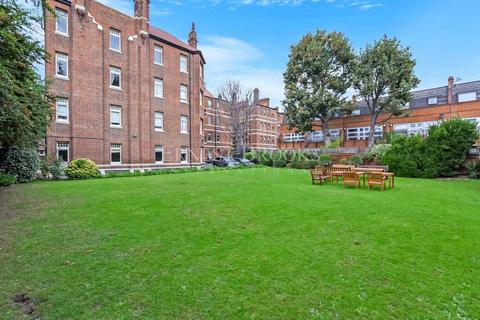 3 bedroom apartment for sale - Phoenix Lodge Mansions, Brook Green, Hammersmith, W6