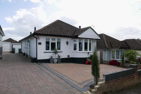 12 Priory Road, Fareham, PO15 5HT