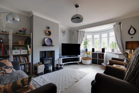 12 Priory Road, Fareham, PO15 5HT