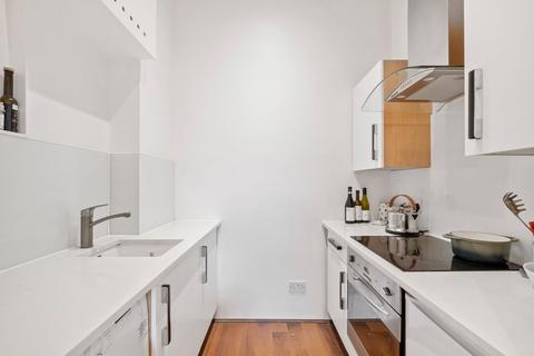 1 bedroom flat to rent, Gledhow Gardens, South Kensington, London