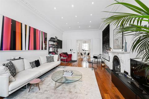 Stanhope Gardens, South Kensington, London