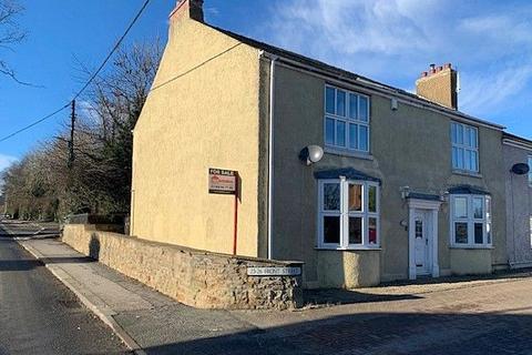 4 bedroom semi-detached house for sale, Front Street, Etherley Dene, Bishop Auckland, DL14