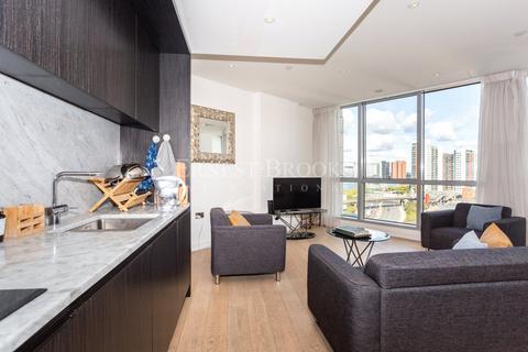 2 bedroom apartment for sale, Charrington Tower, 11 Biscayne Avenue, E14