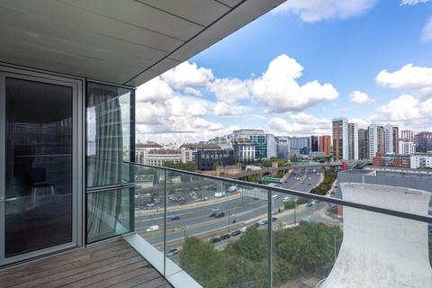 2 bedroom apartment for sale, Charrington Tower, 11 Biscayne Avenue, E14