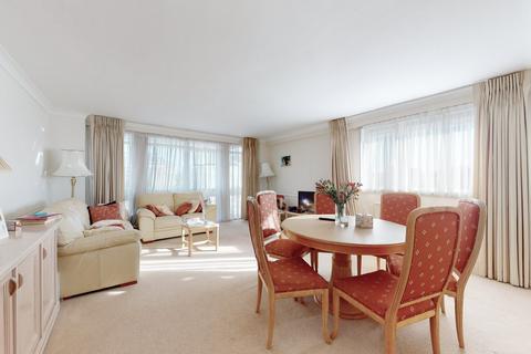 2 bedroom apartment for sale, Blair Court, Boundary Road, London, NW8