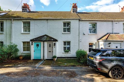 2 bedroom terraced house for sale, Coal Park Lane, Swanwick, Southampton, SO31