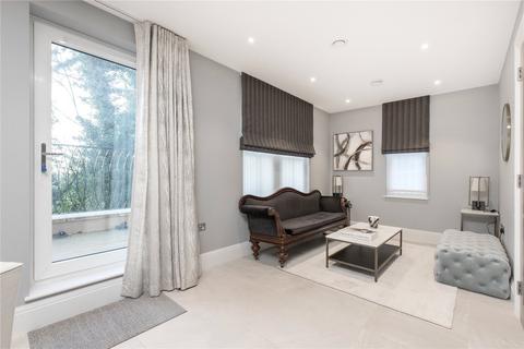 5 bedroom detached house for sale, Blossom Square, 8A The Drive, Wimbledon Village, London, SW20