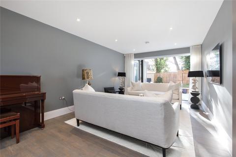 5 bedroom detached house for sale, Blossom Square, 8A The Drive, Wimbledon Village, London, SW20