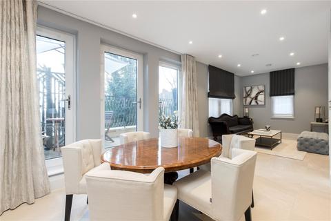 5 bedroom detached house for sale, Blossom Square, 8A The Drive, Wimbledon Village, London, SW20