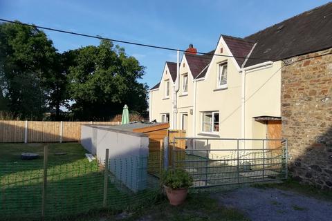 3 bedroom detached house to rent - Llanybri, Carmarthen, Carmarthenshire.