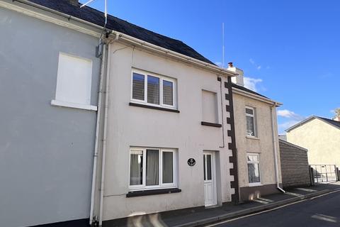 68 Stone Street, Llandovery, SA20 0JW