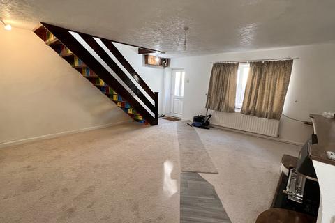 68 Stone Street, Llandovery, SA20 0JW