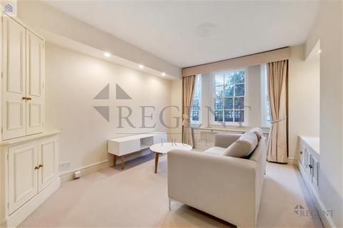 2 bedroom apartment to rent, Cranmer Court, Whiteheads Grove, SW3