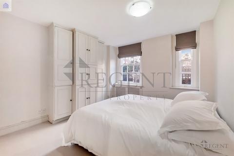 2 bedroom apartment to rent, Cranmer Court, Whiteheads Grove, SW3