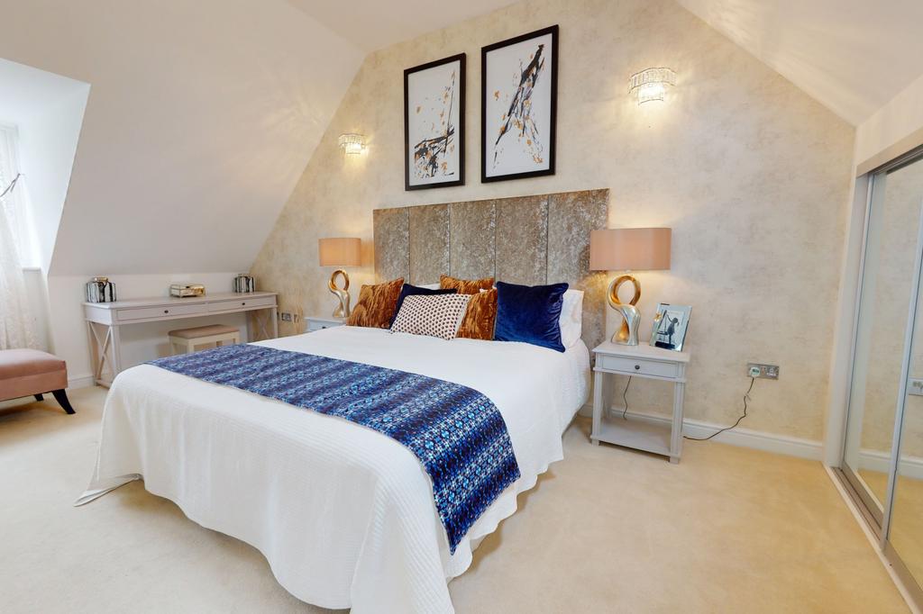 Bedroom 1
