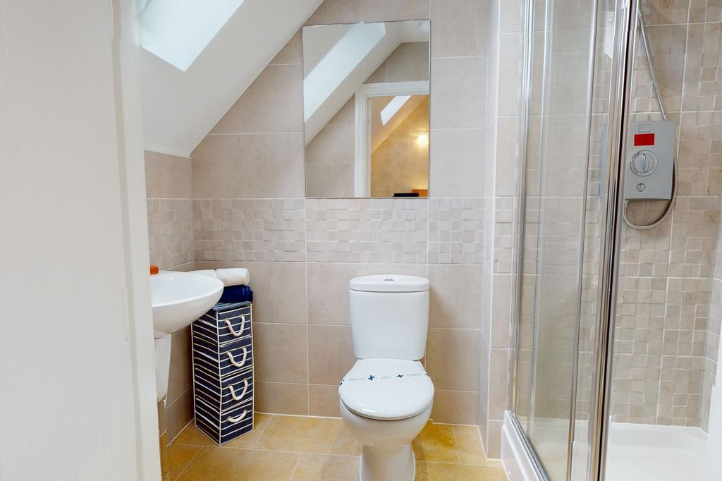 Ensuite